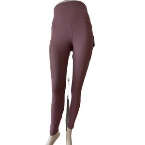 Velocity leggings size Small